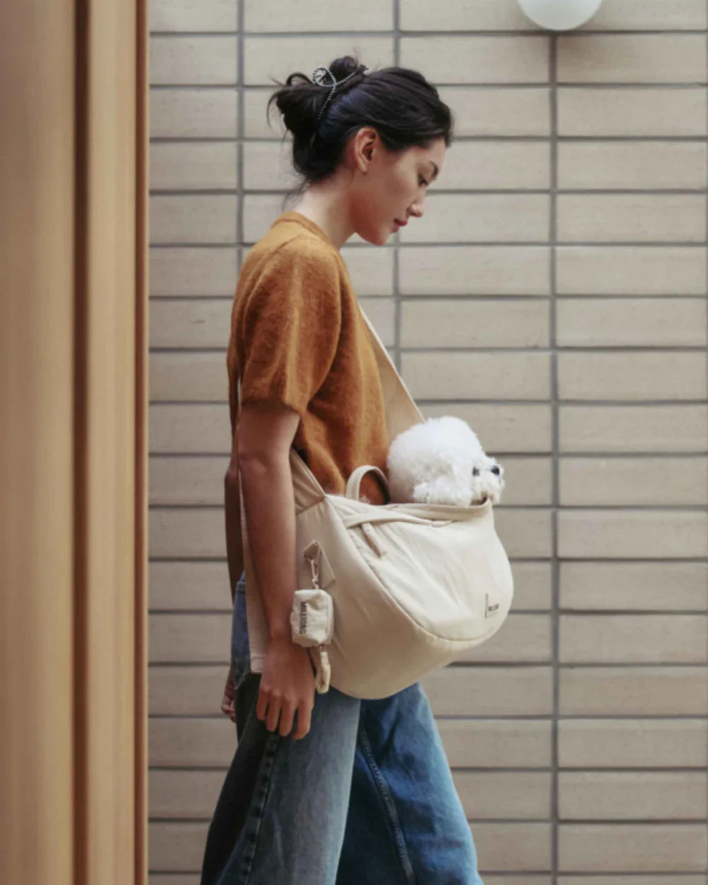 Dog Walk Essentials: What's in Our Walk Bag