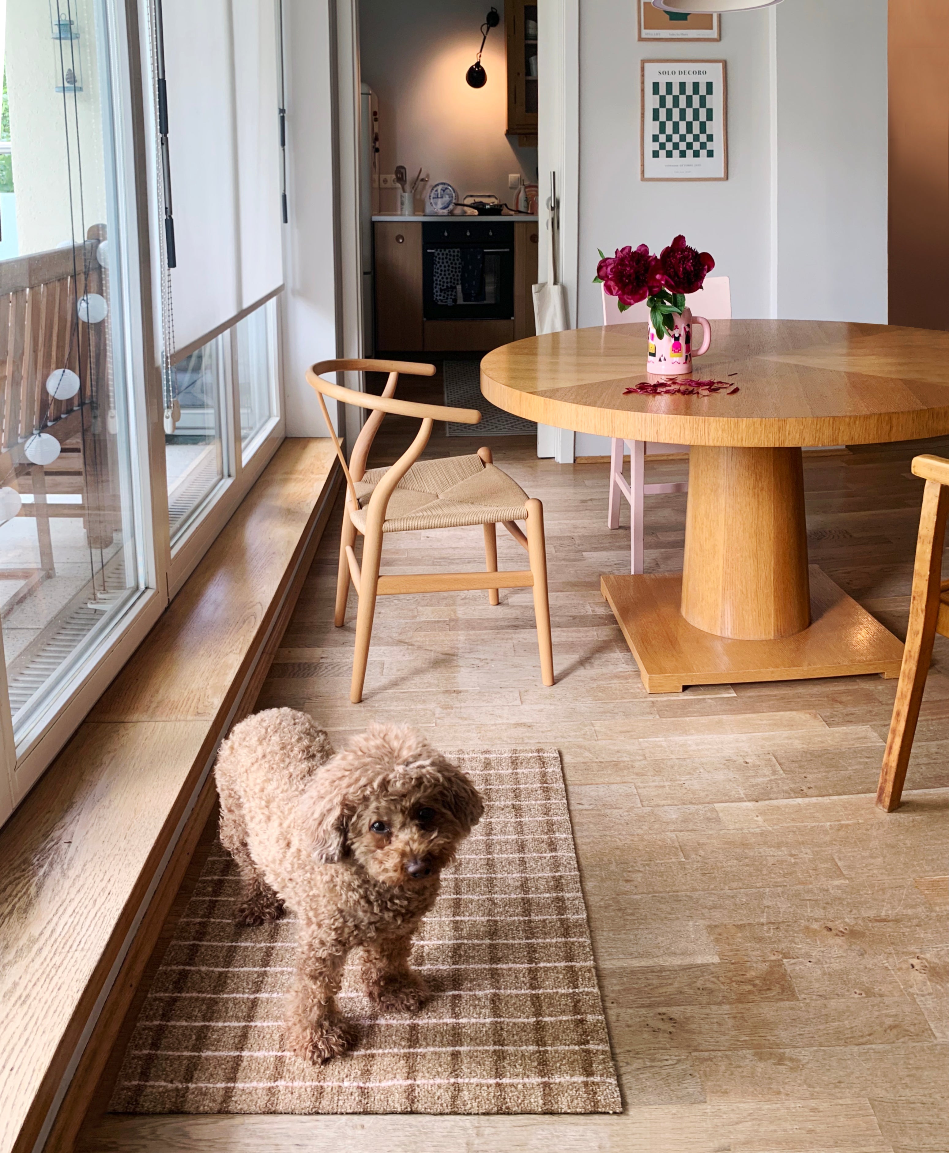 5 Ways to Make Your Dog-Friendly Home Feel Intentional