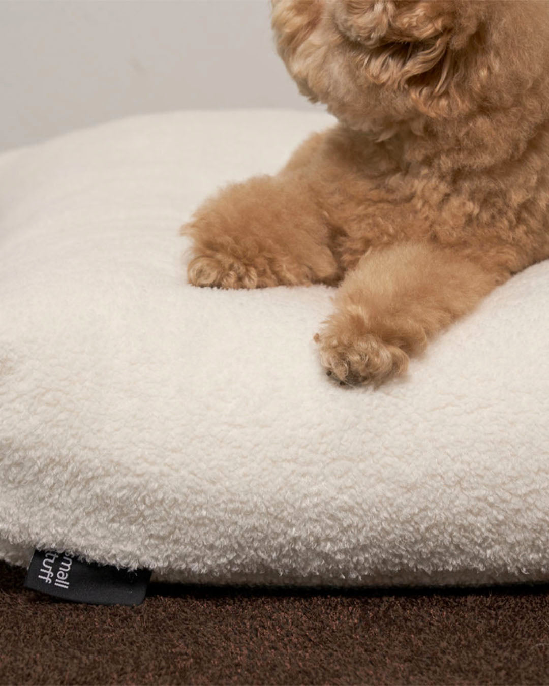 Rest Bed Fleece