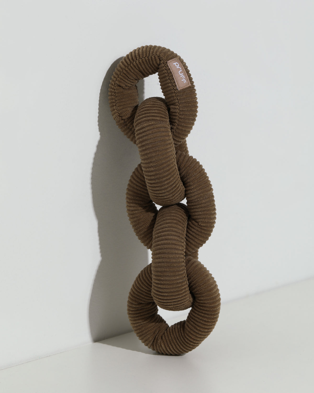 Boucle Many Links Plush Toy