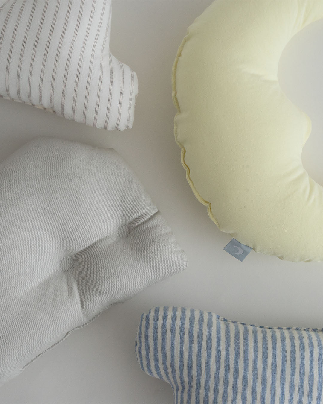 New Moon Cushion