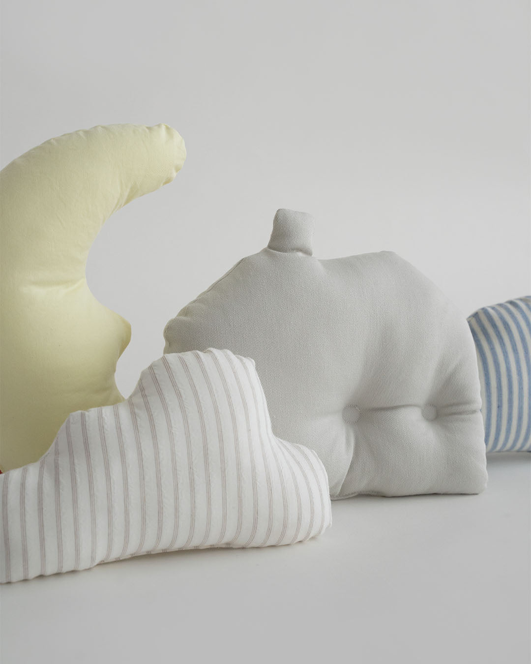 Soft House Cushion