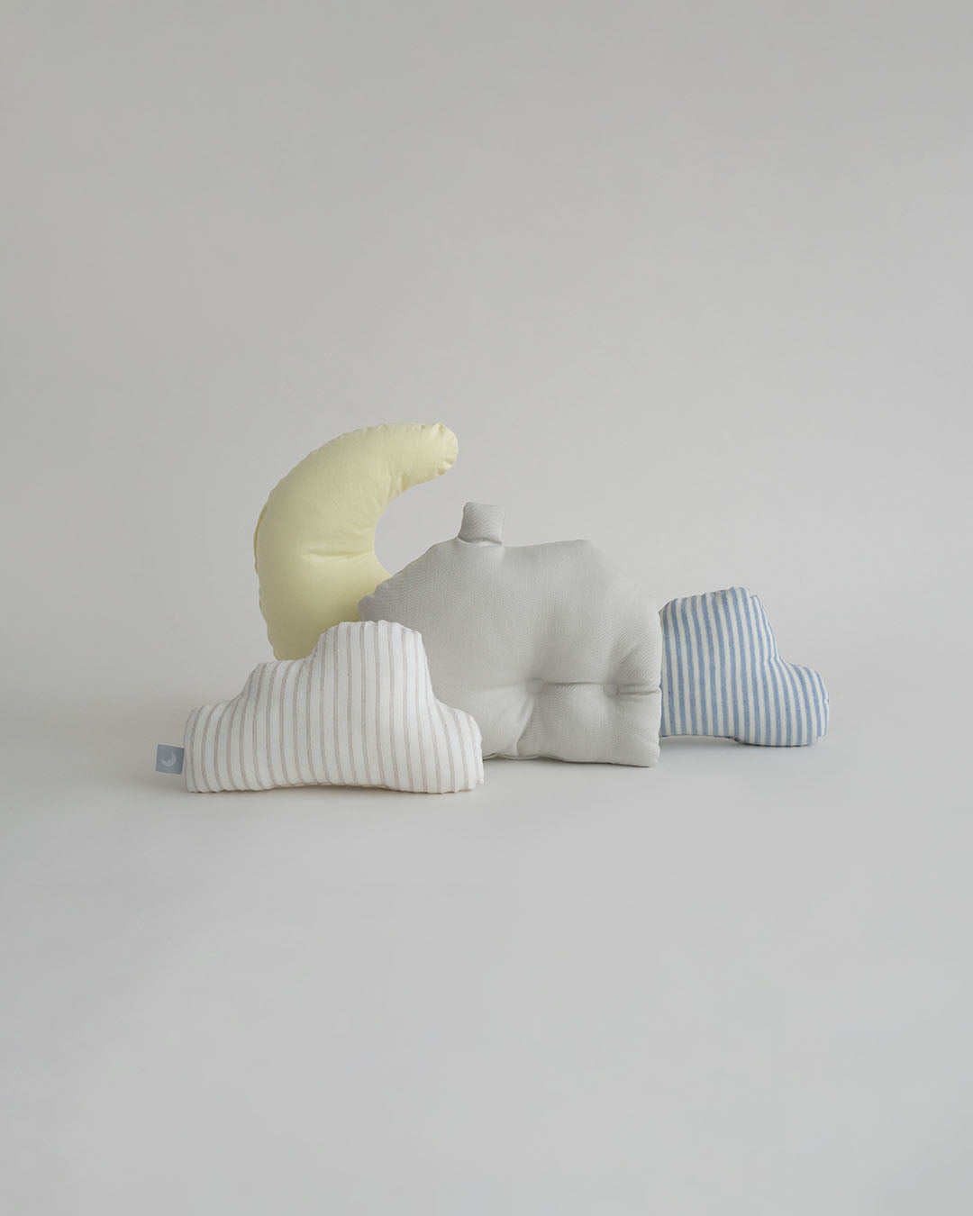 New Moon Cushion