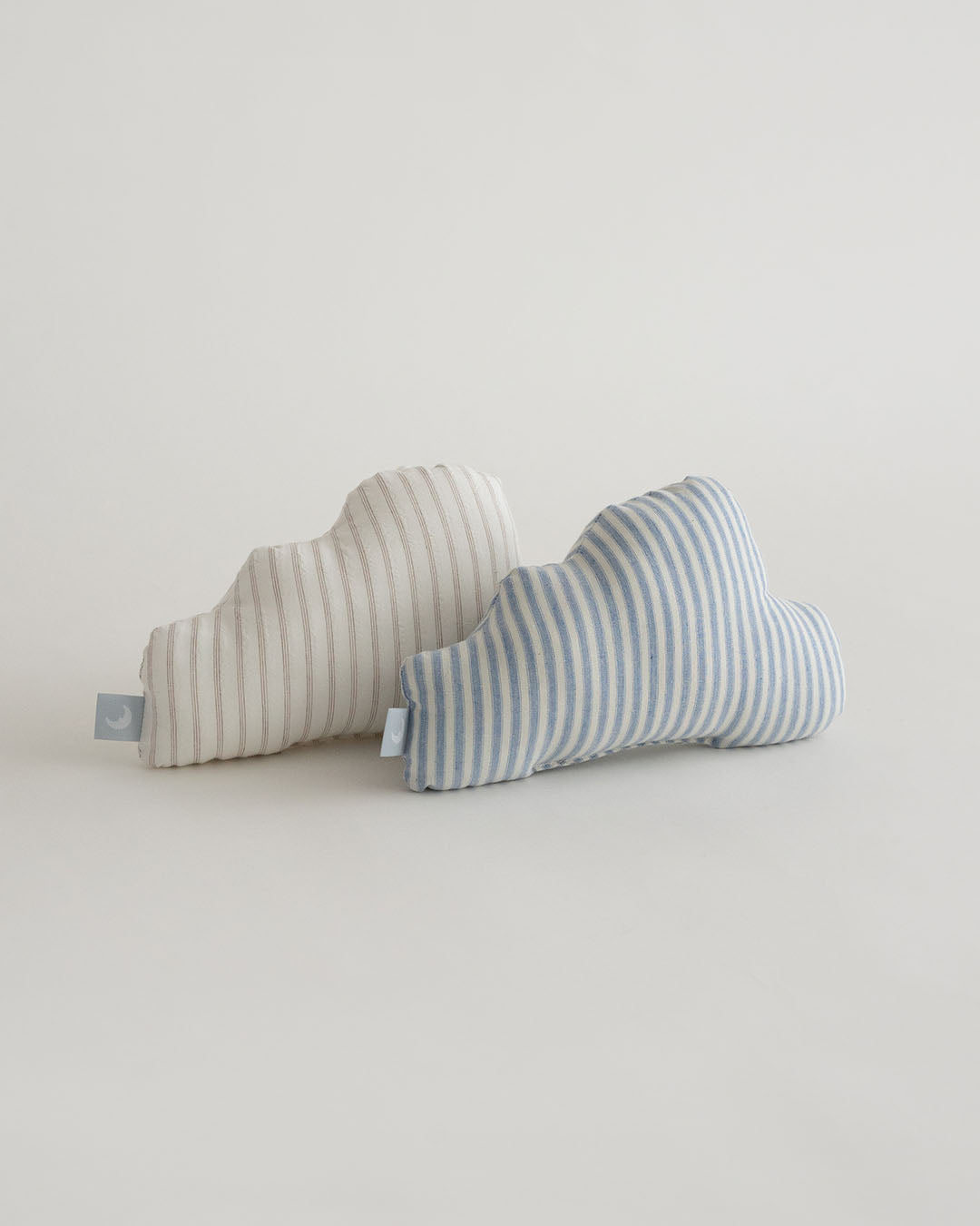 Stripe Cloud Cushion