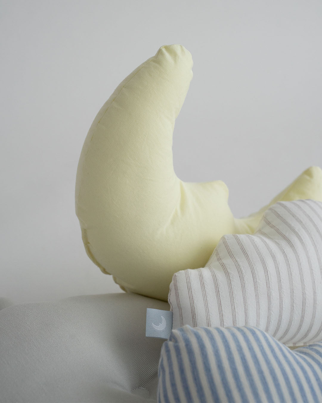 New Moon Cushion
