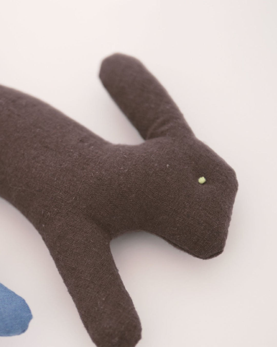 Dal Toki with Catnip