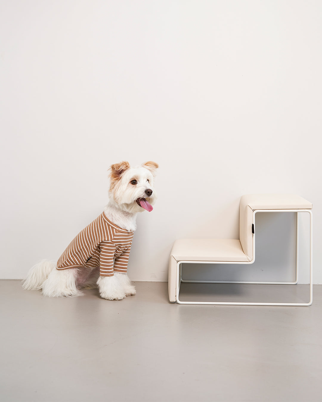 #Color_Vegan Leather Cream