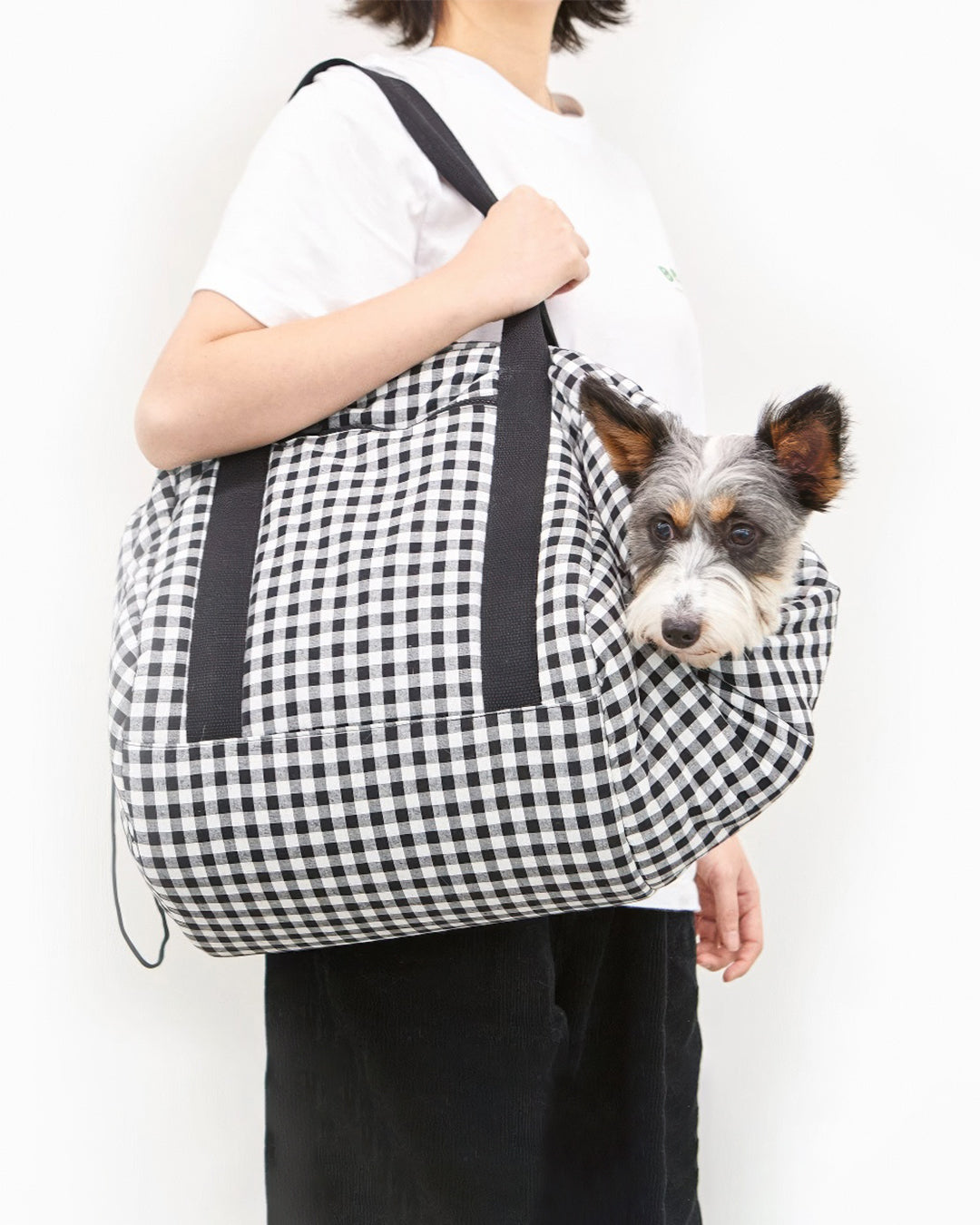 #Color_Black Checker