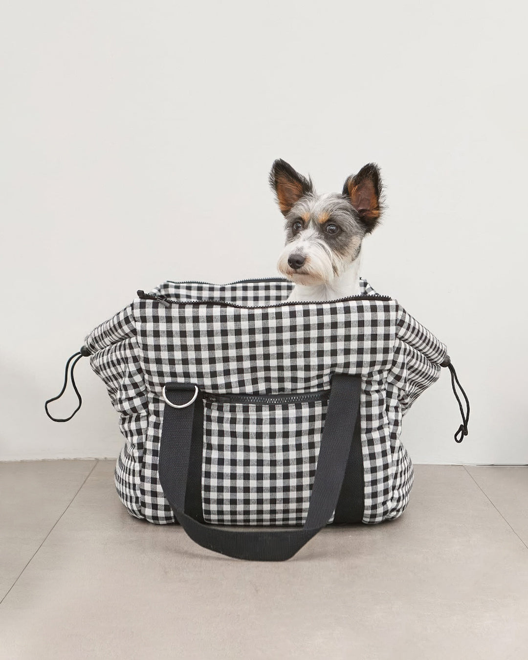 #Color_Black Checker