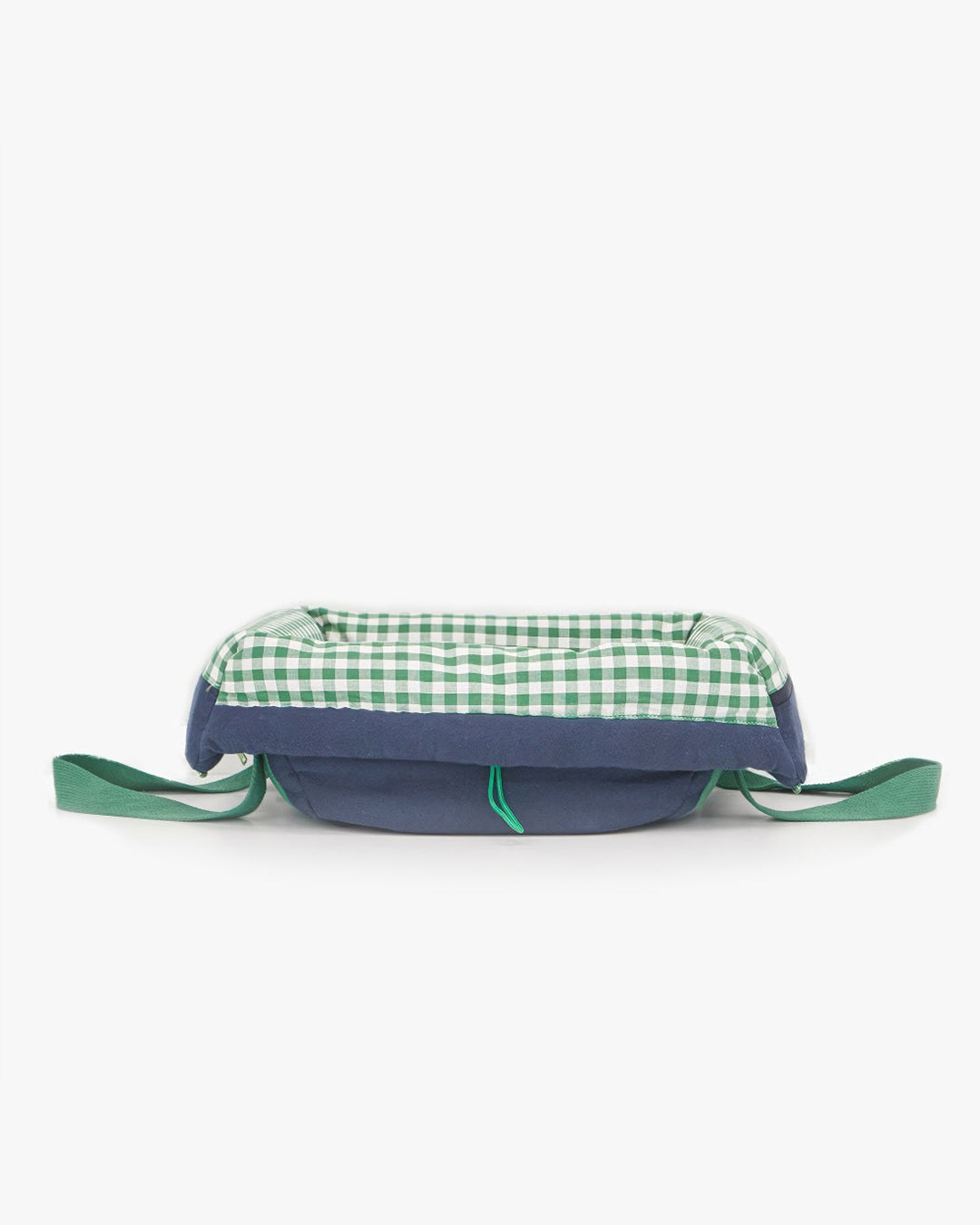 #Color_Green Checker