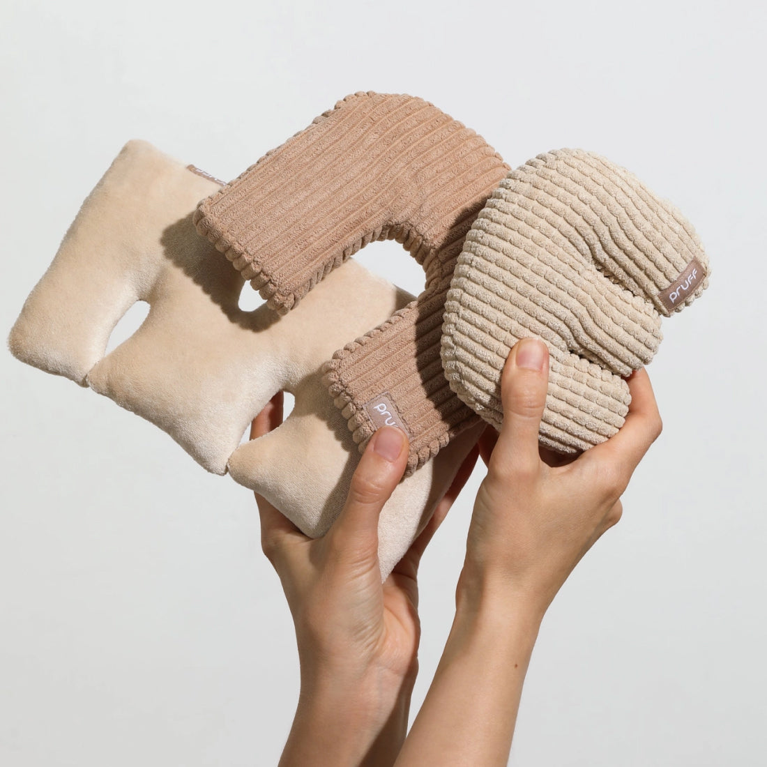 Em Plush Toy