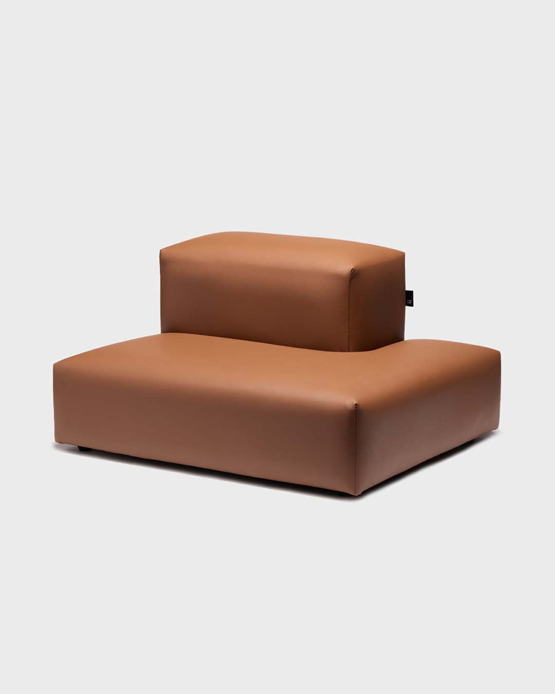 #color_Vegan Leather Brown