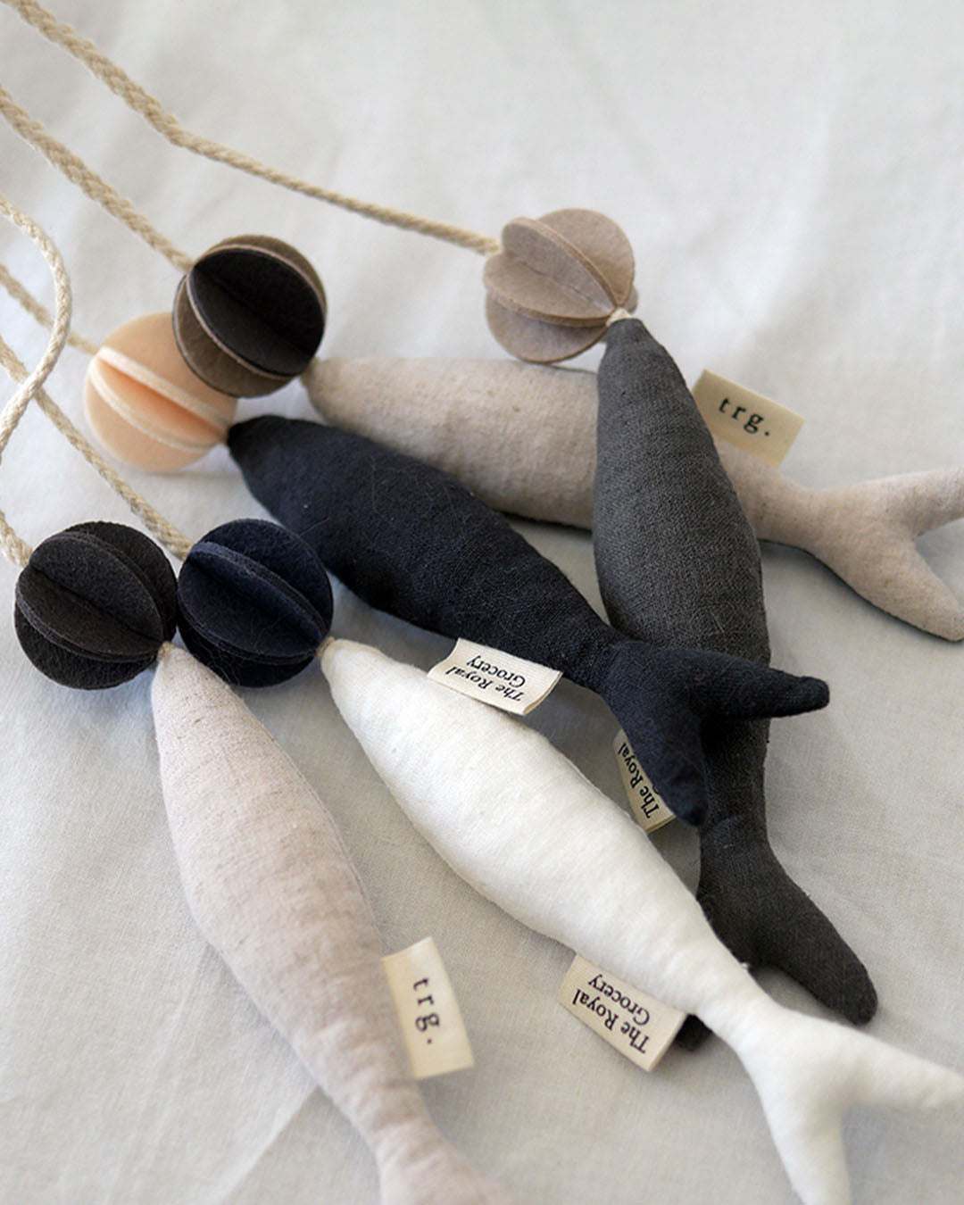 Fish and Chews