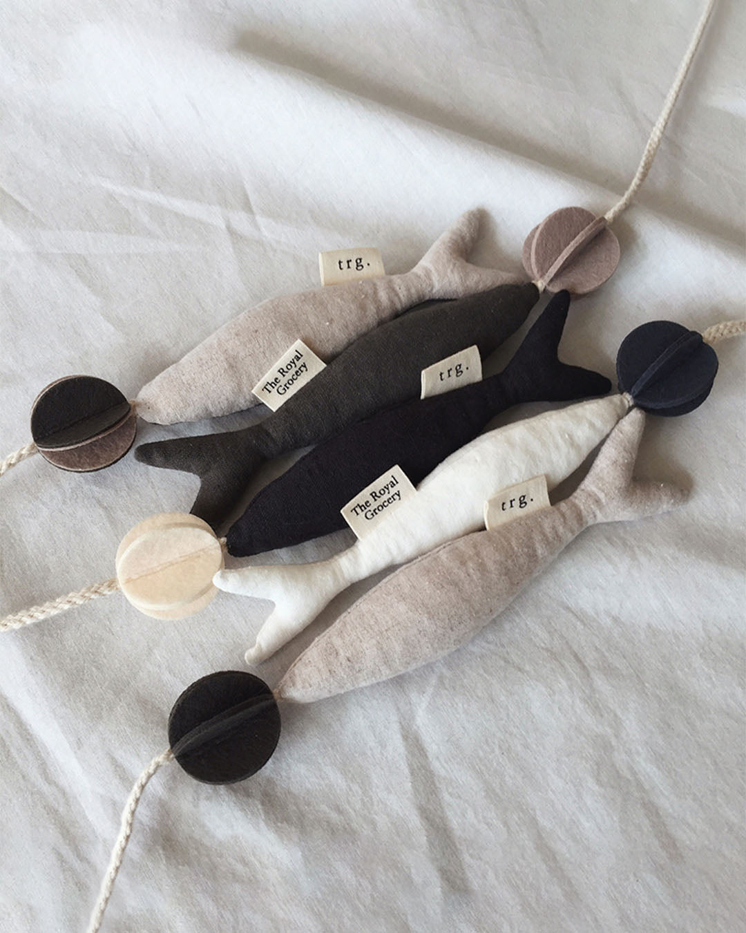 Fish and Chews