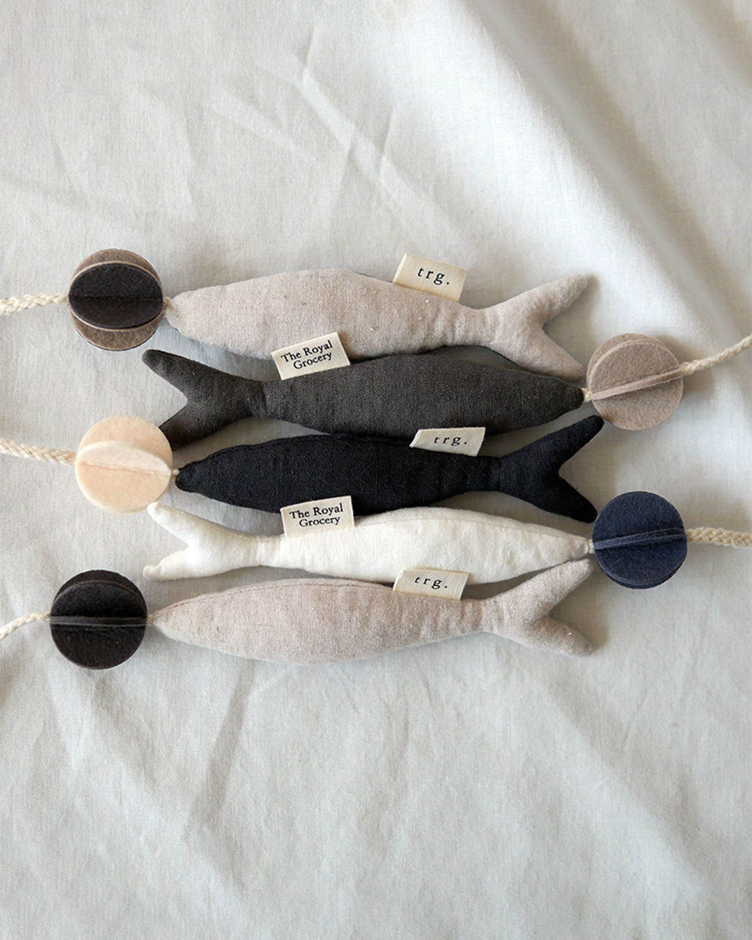 Fish and Chews