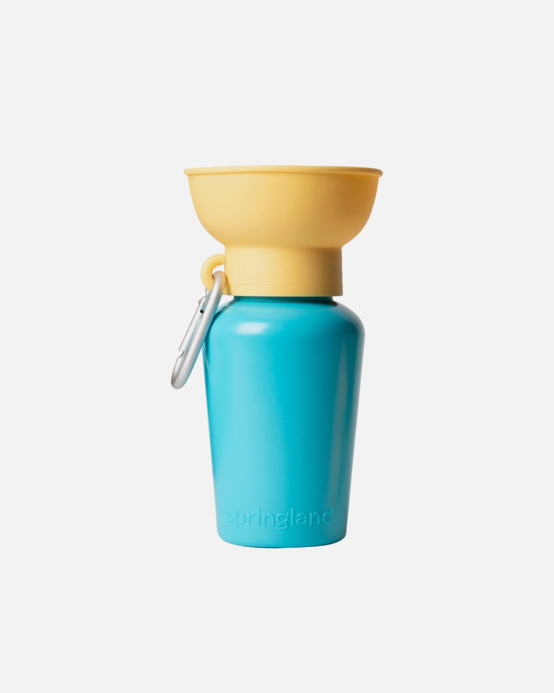 Flip Dog Travel Water Bottle Milos | Limited Edition