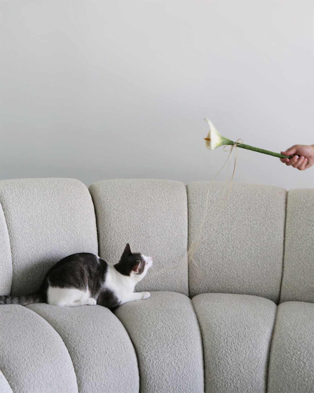 Flora Wand