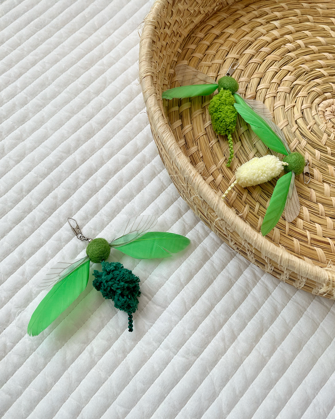Buzz Cat Teaser Attachments (3 Pieces)