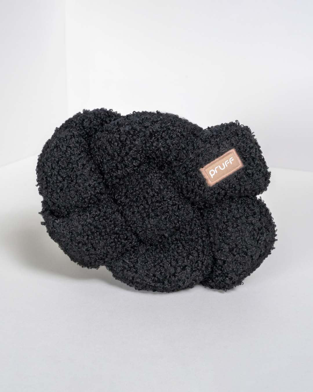 Infinity Snuffle Toy