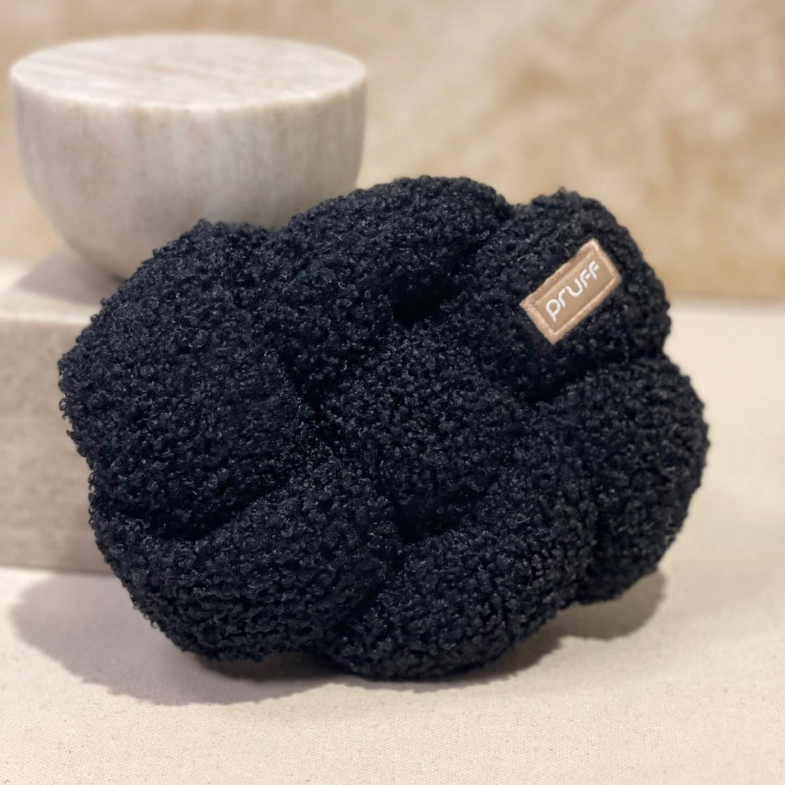 Infinity Snuffle Toy