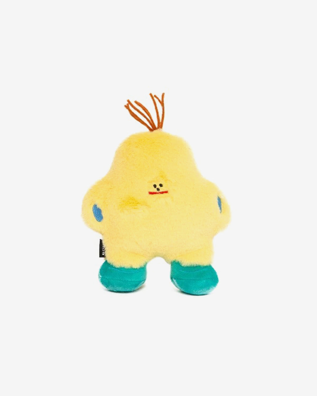 Squeaker Toy - Petrichor