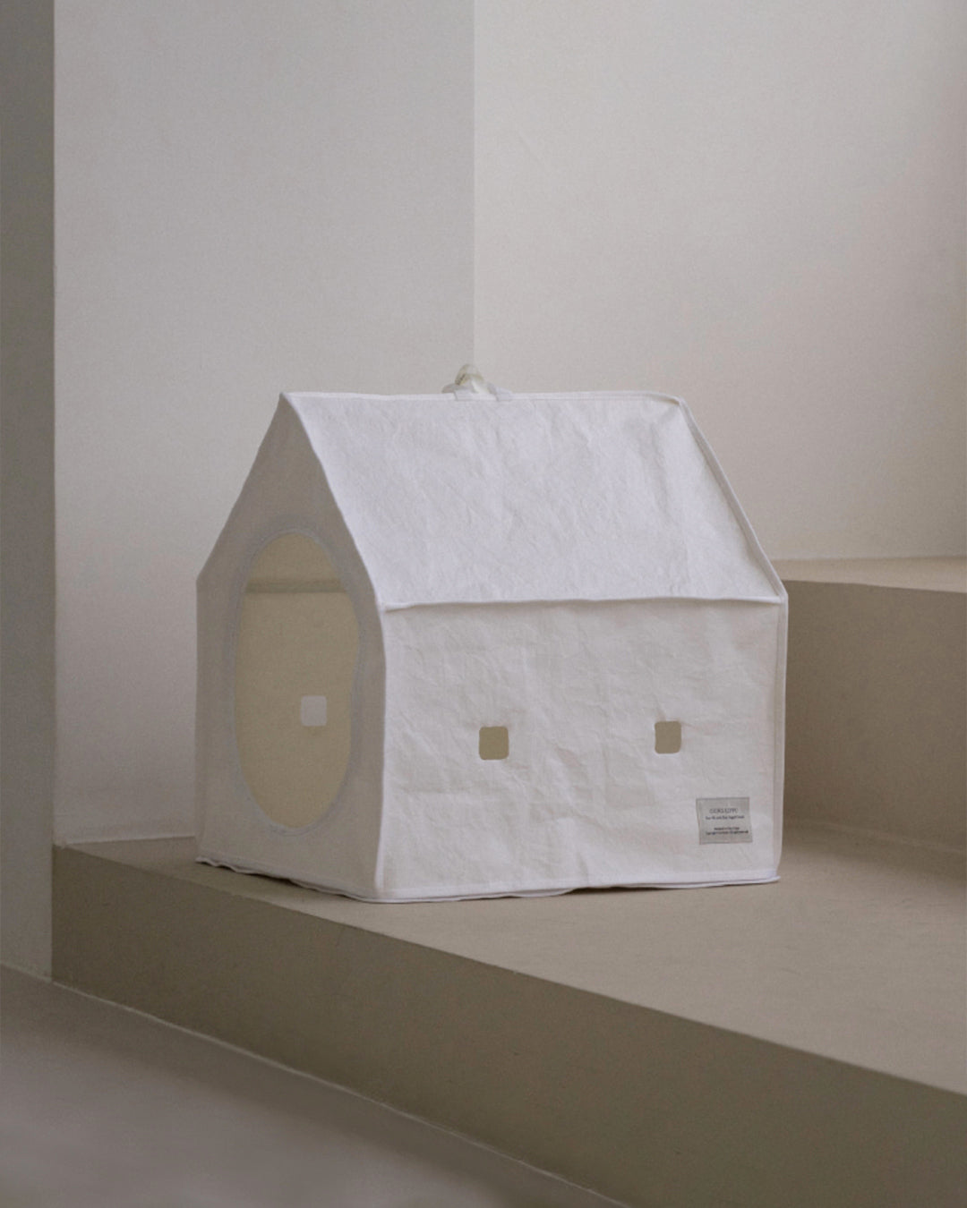 Sleep House Family