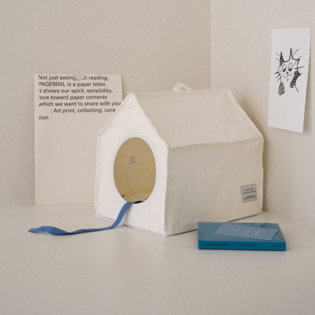 Sleep House