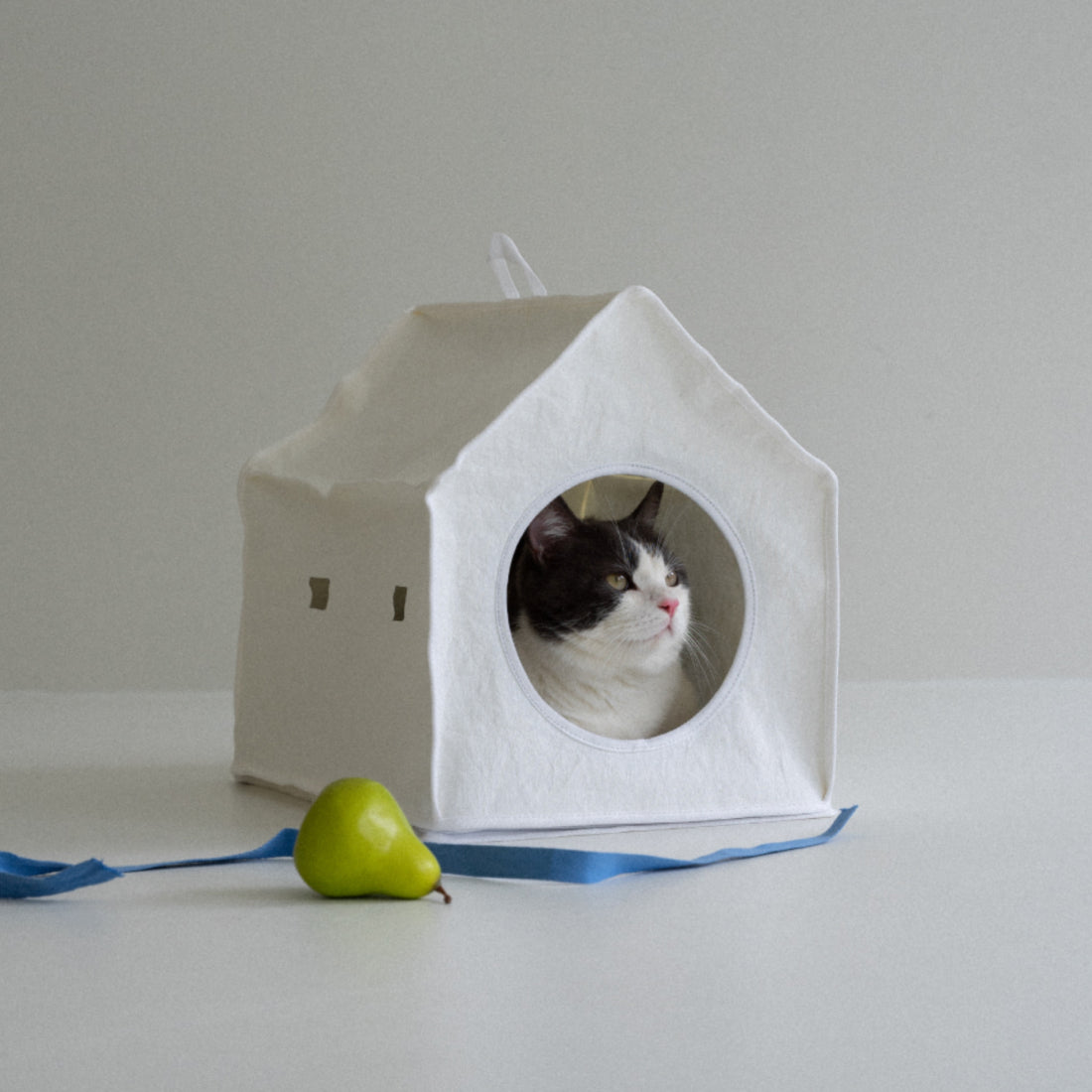 Sleep House