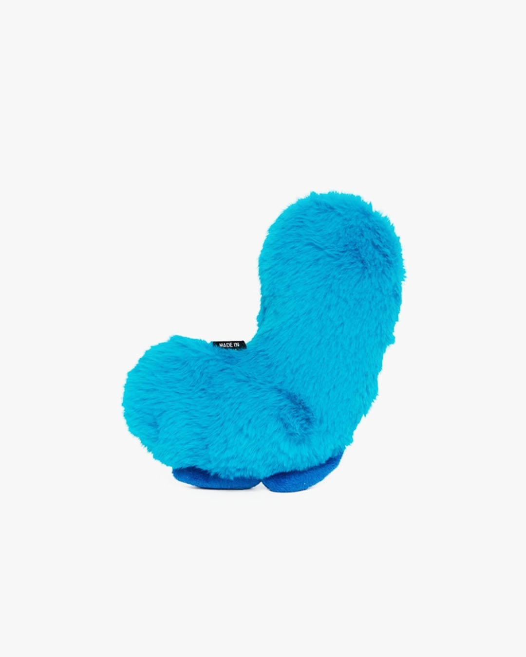 Squeaker Toy - Minty
