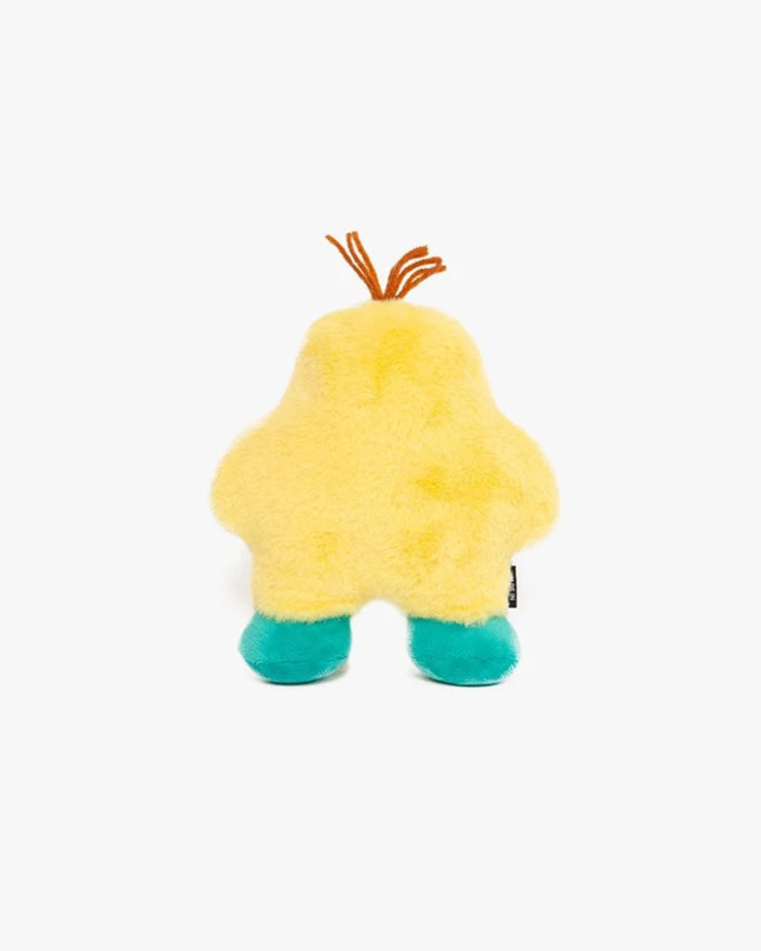 Squeaker Toy - Petrichor