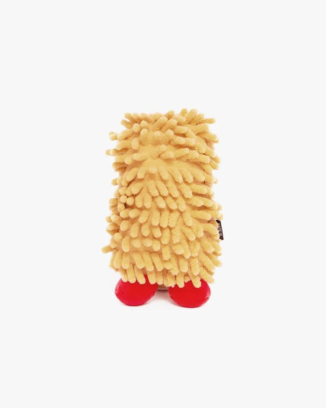 Squeaker Toy - Stinky