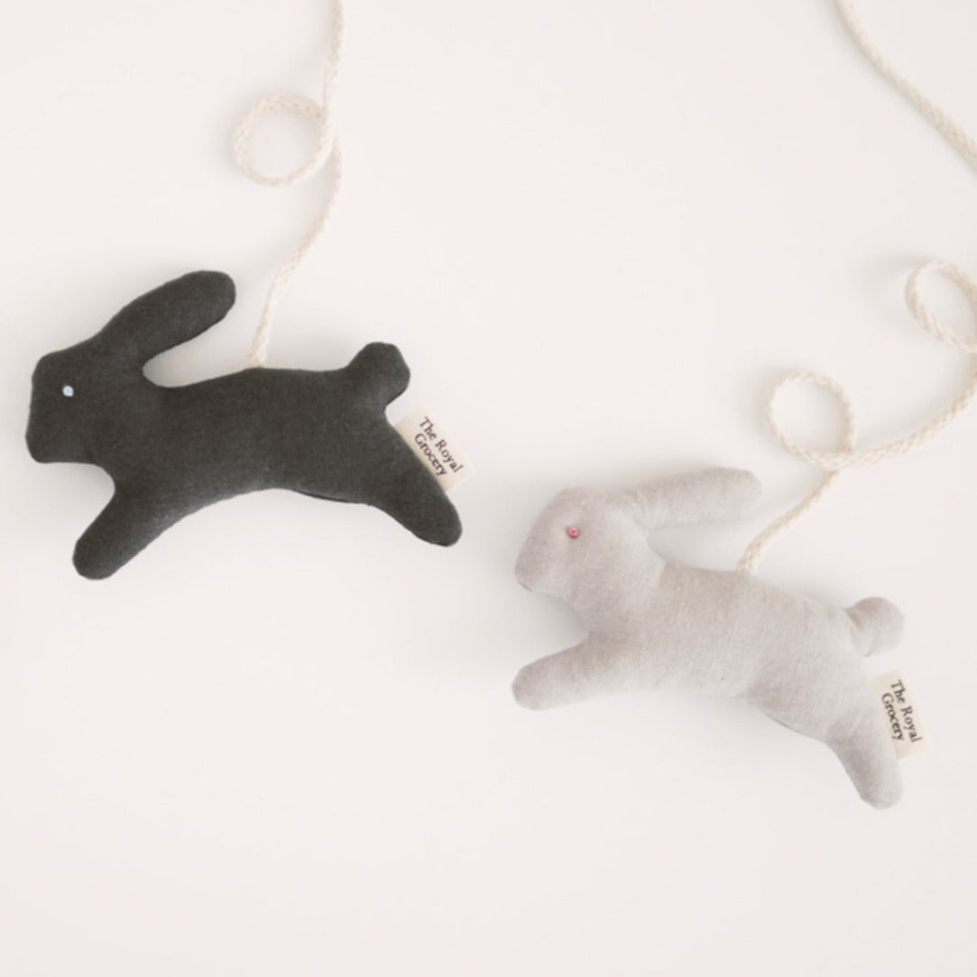 Shadow Rabbit