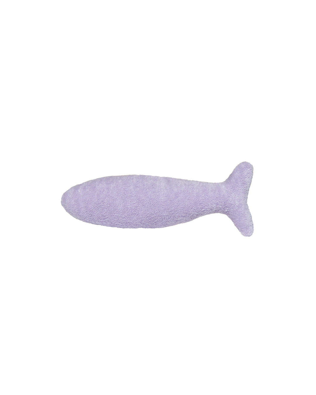 Terry Sardine with Catnip