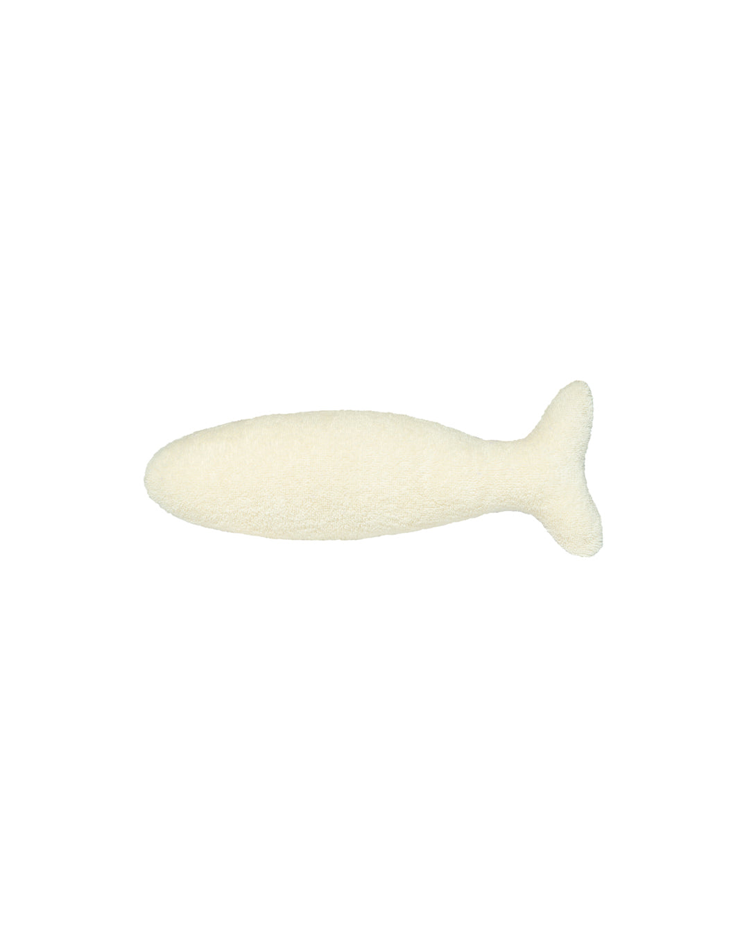 Terry Sardine with Catnip