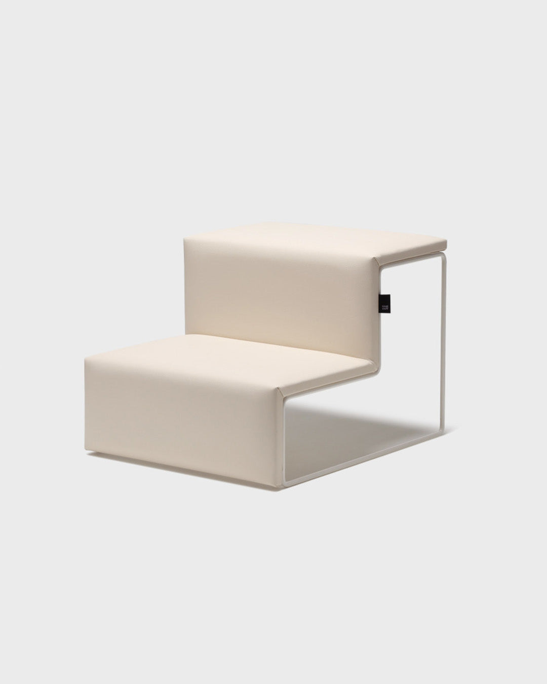 #Color_Vegan Leather Cream