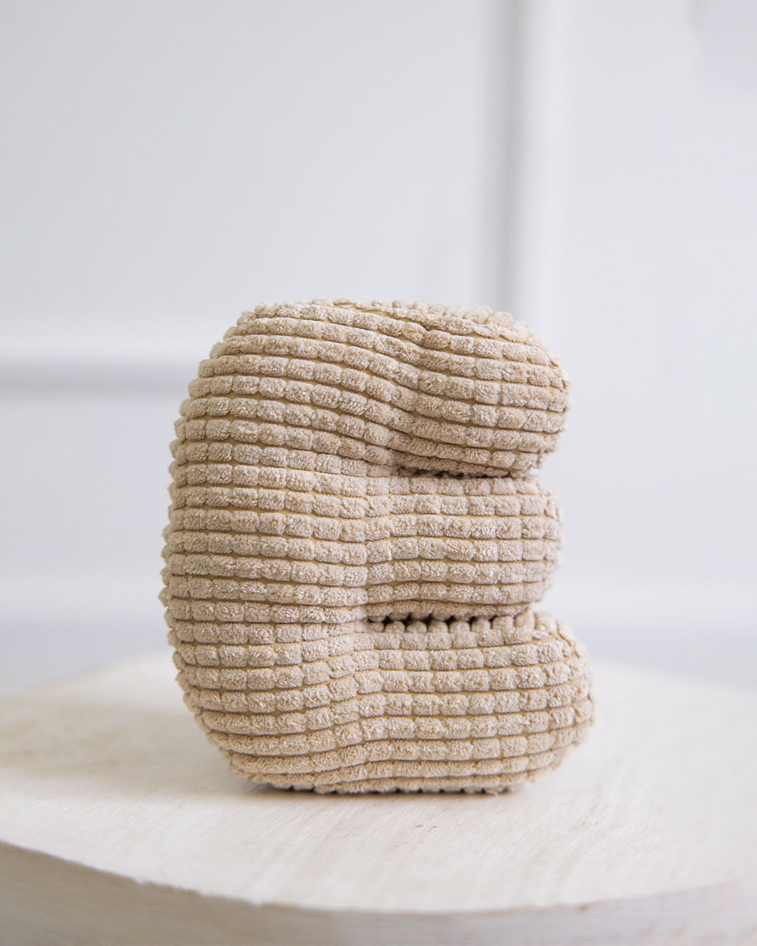 Em Plush Toy