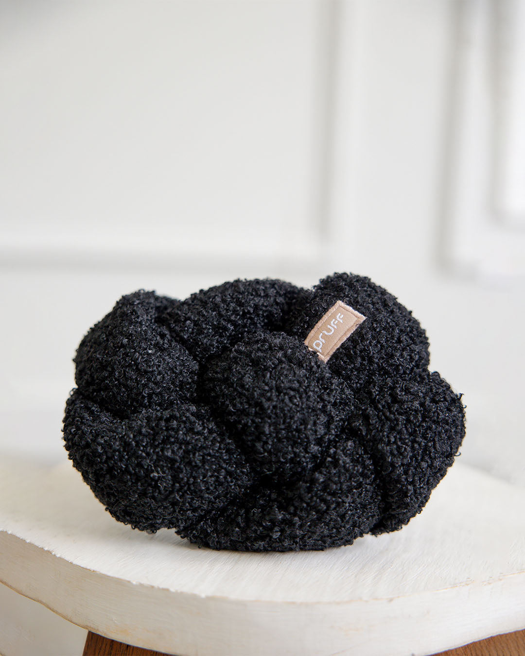 Infinity Snuffle Toy