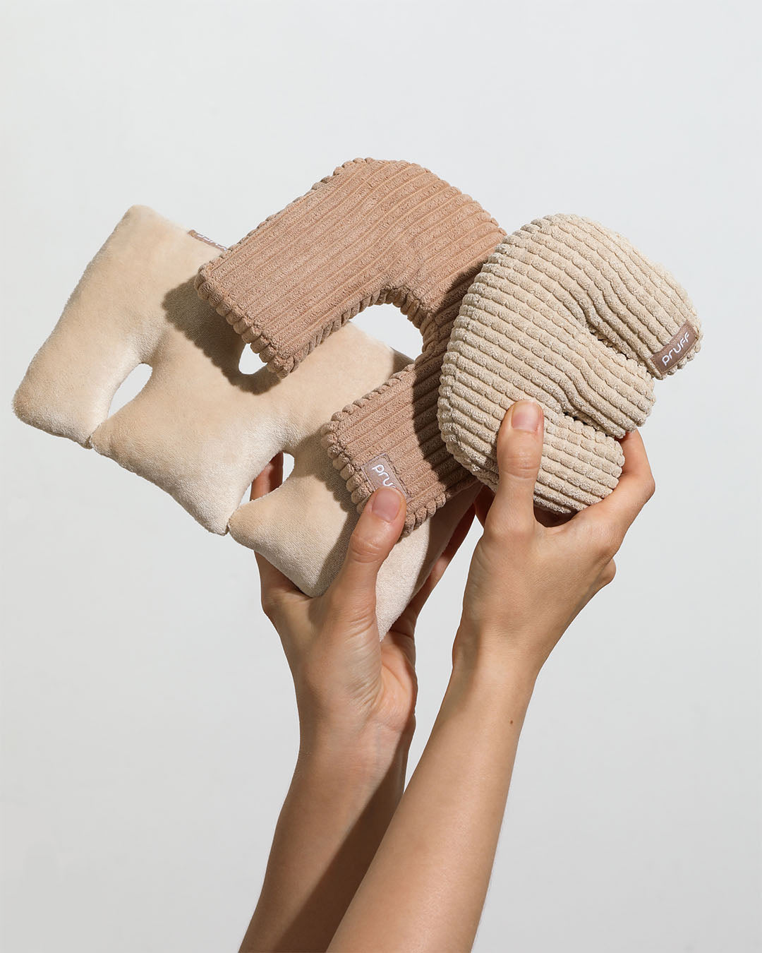 Em Plush Toy