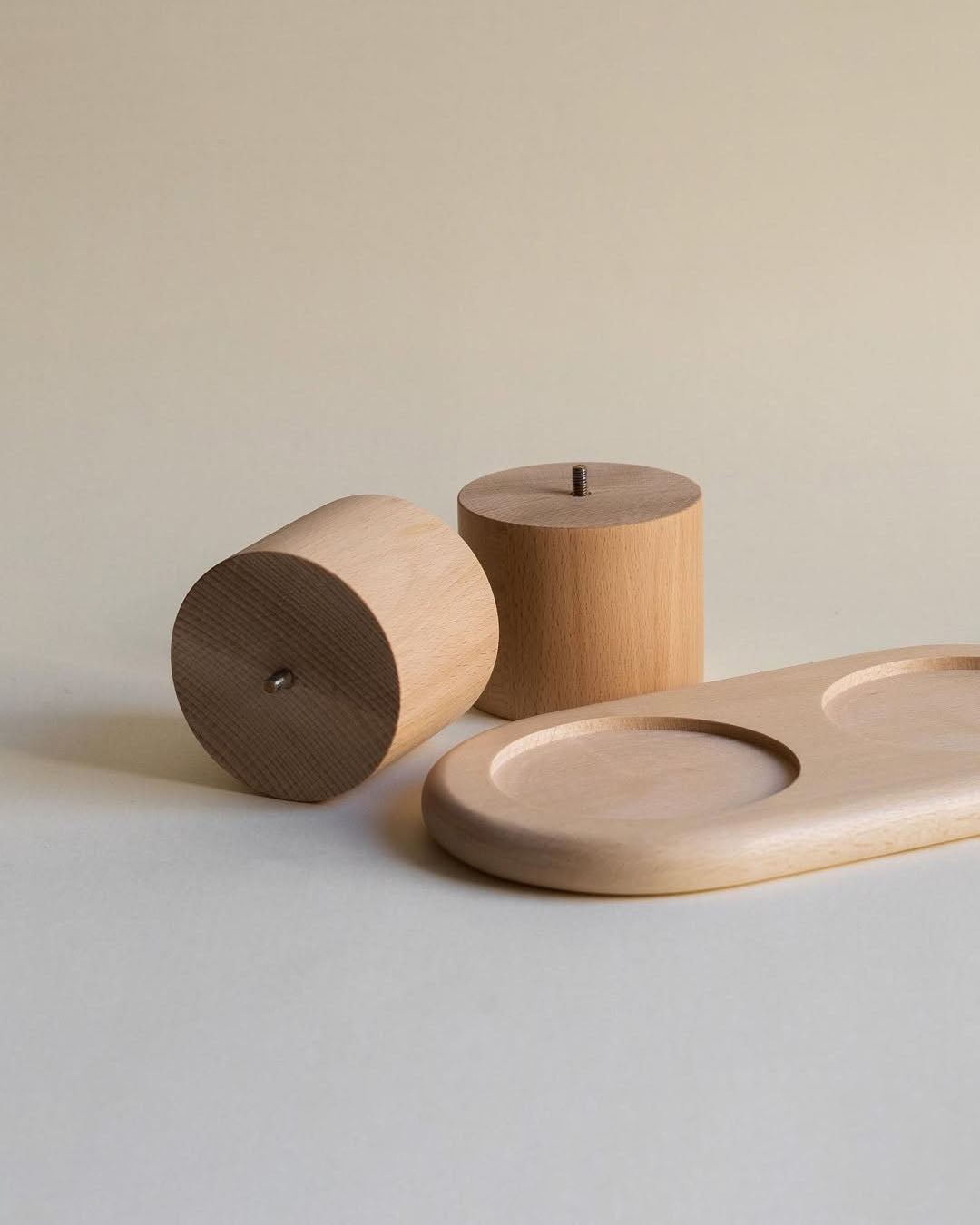 Dumbo Table