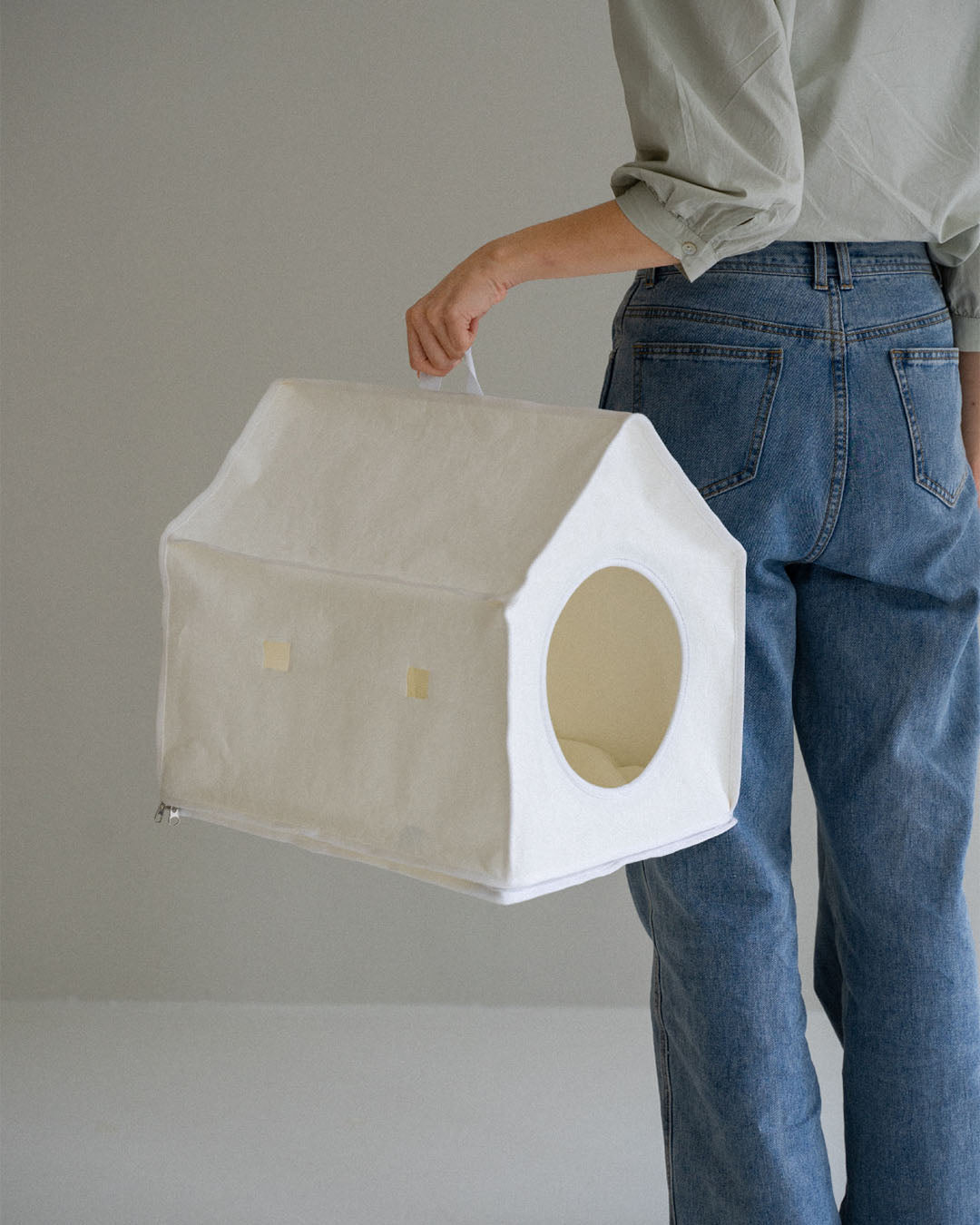 Sleep House