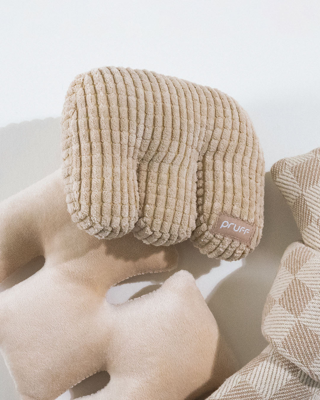 Em Plush Toy