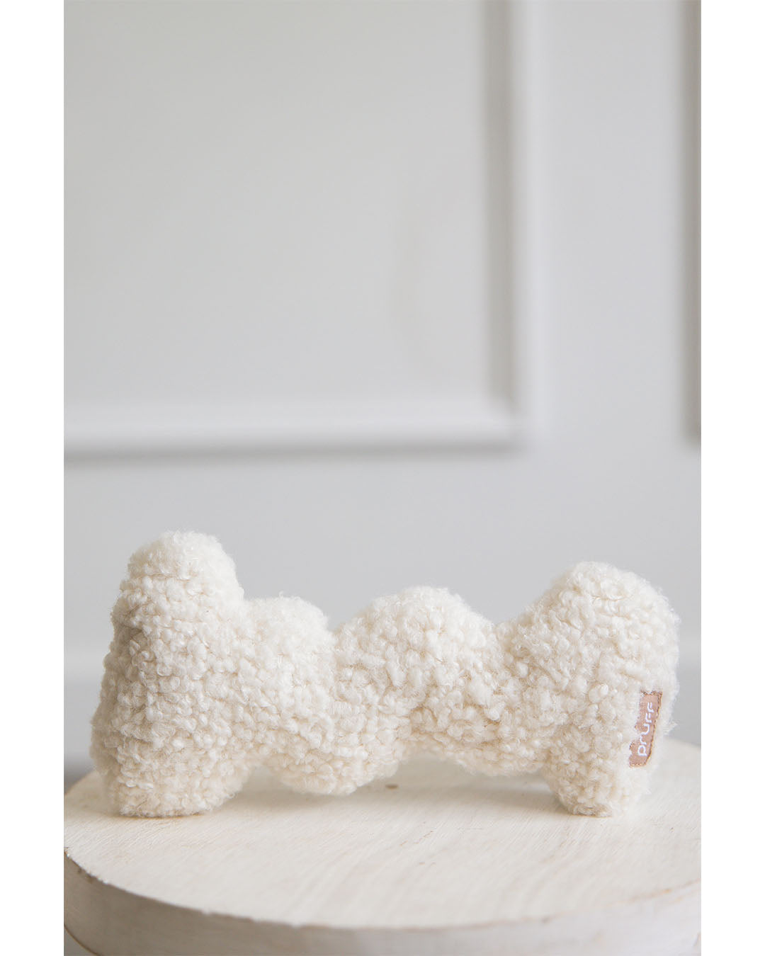Original Squiggle Plush Toy with Crinkle
