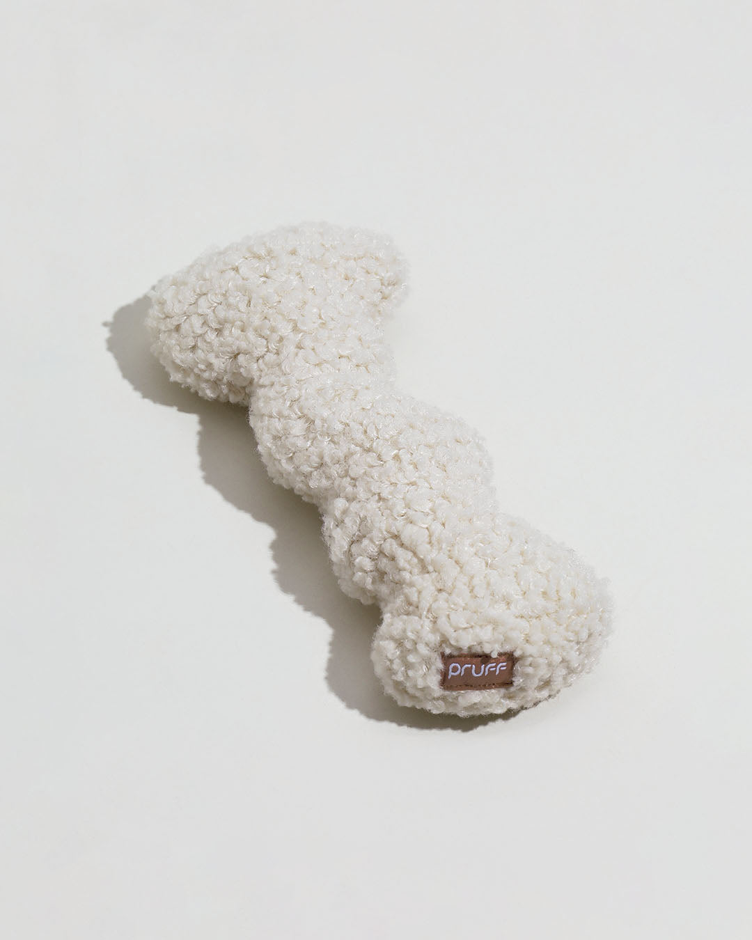 Original Squiggle Plush Toy with Crinkle