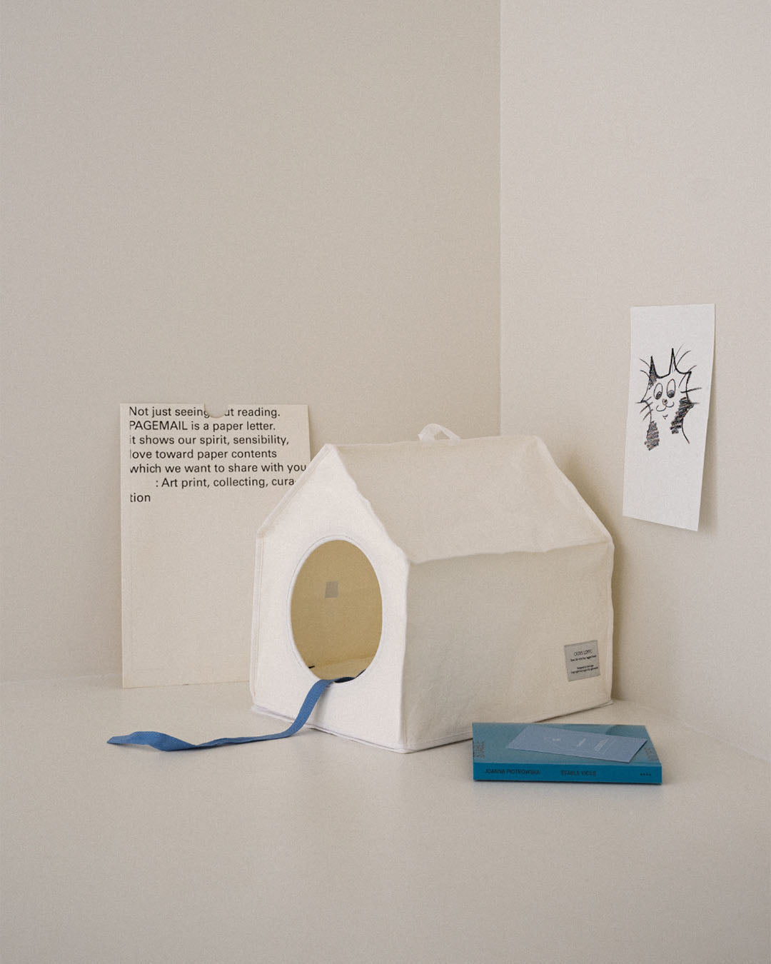 Sleep House