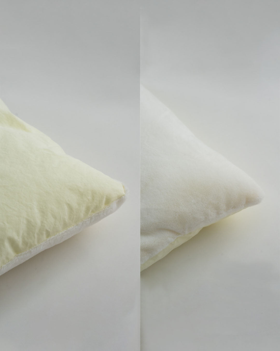 #Color_Cream White + Lemon