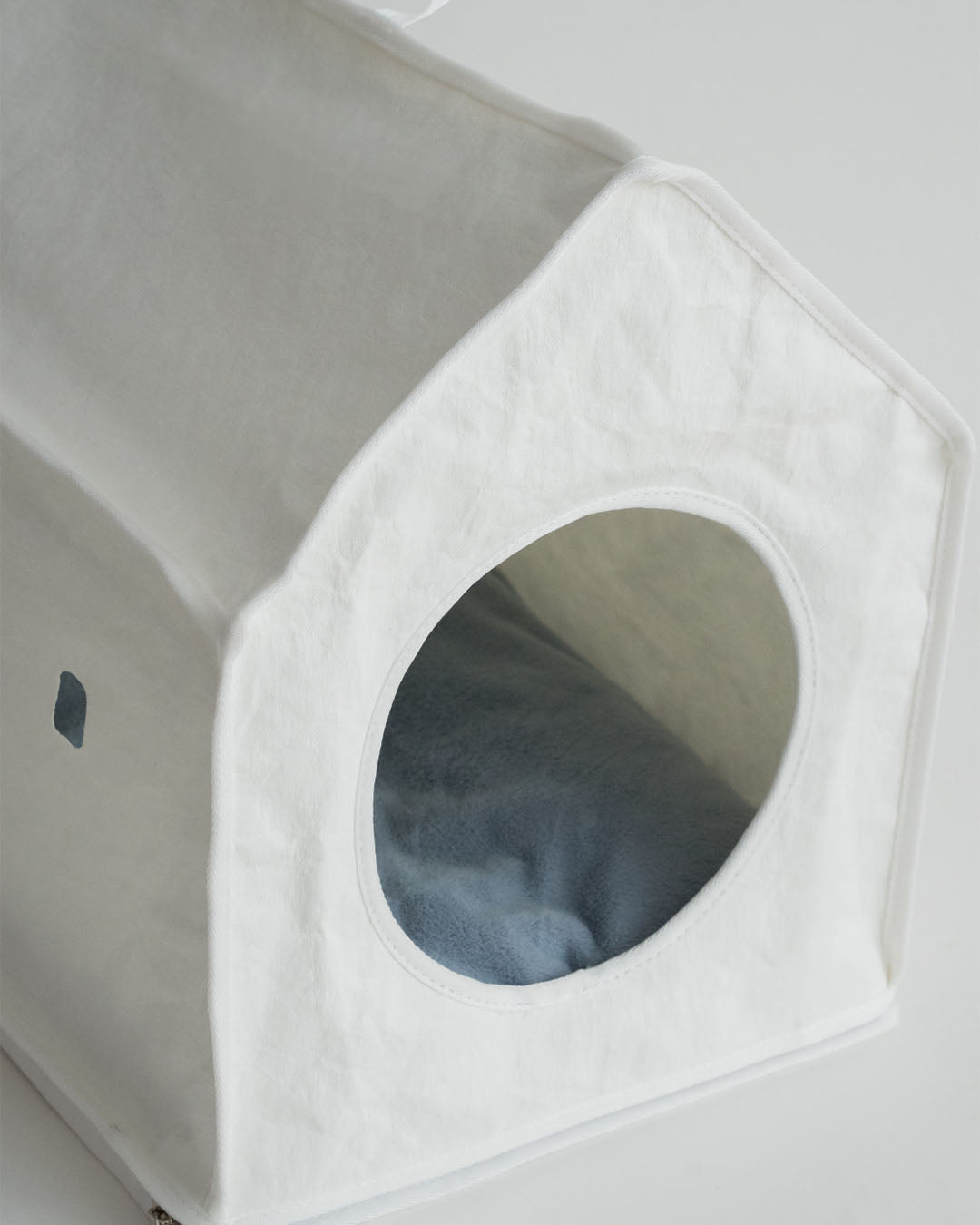 #Color_Sky Blue + Beige