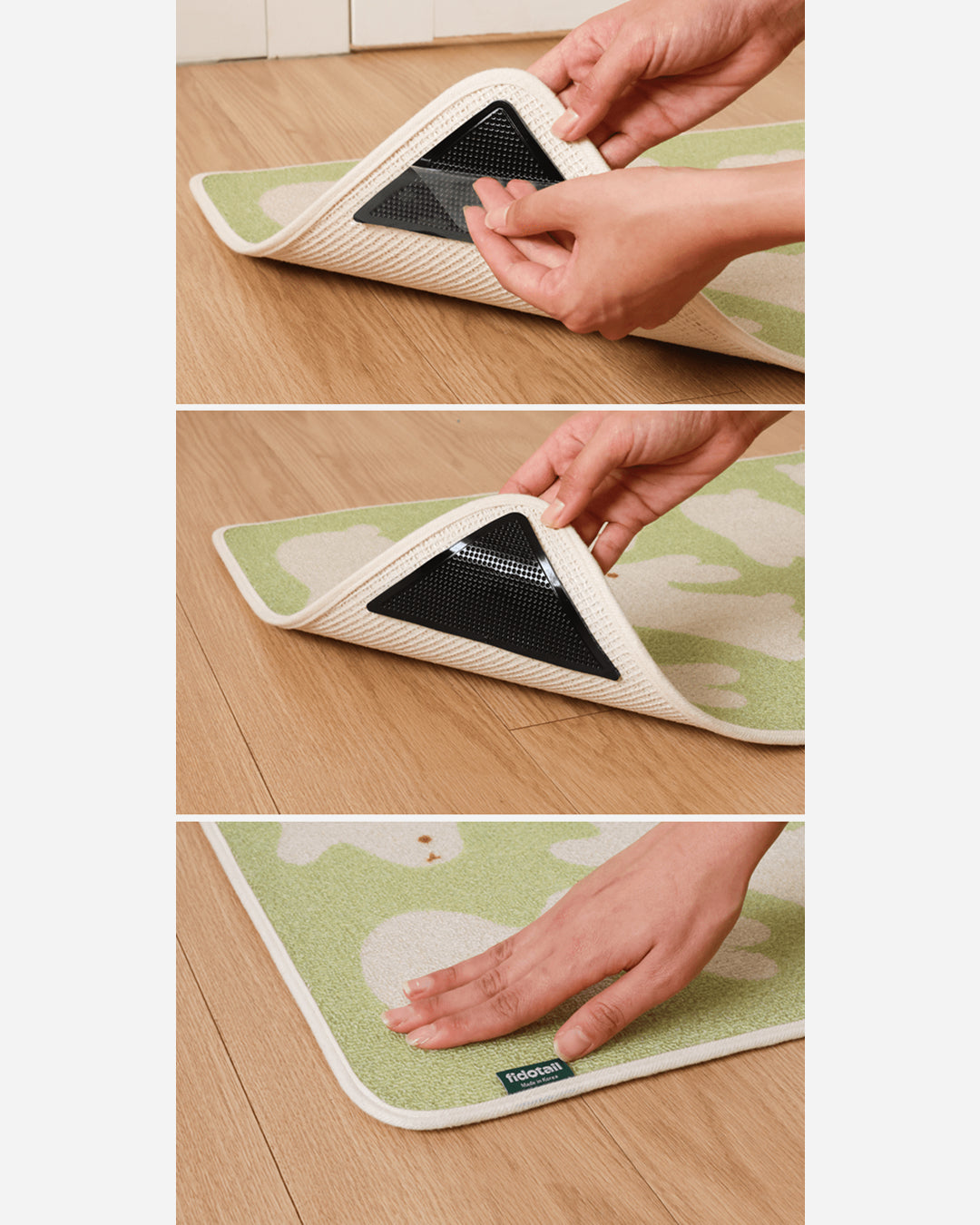 Art Poster Cat Scratcher Mat Blue Morning Glory | Preorder