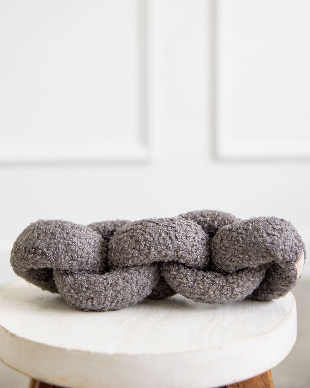 Boucle Many Links Plush Toy