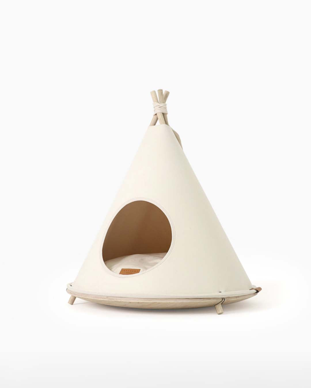 Choco Tent