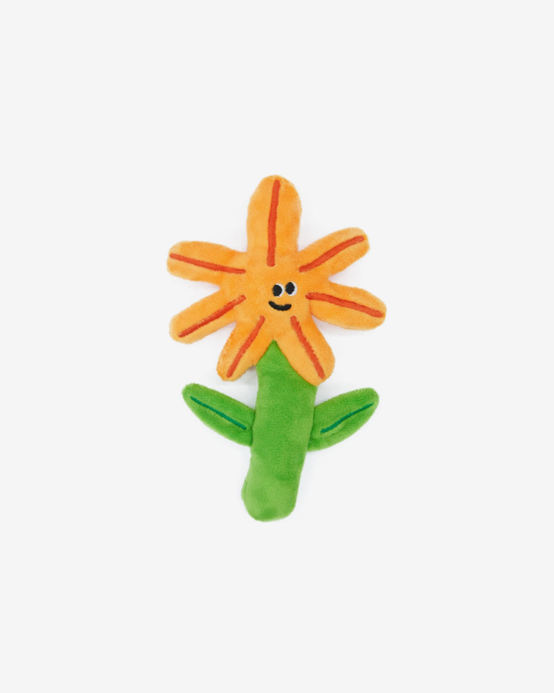 Crinkle Squeaker Toy - Cosmos